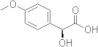 (R)-4-Methoxymandelic Acid