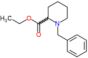 ethyl 1-benzylpiperidine-2-carboxylate