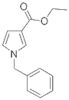 1-BENZYLPYRROLE-3-CARBOXYLIC ACID ETHYL ESTER