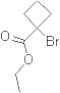 ethyl 1-bromocyclobutanecarboxylate