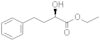 Ethyl (R)-2-hydroxy-4-phenylbutyrate