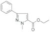 ETHYL 1-METHYL-3-PHENYL-1H-PYRAZOLE-5-CARBOXYLATE