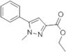 ETHYL 1-METHYL-5-PHENYL-1H-PYRAZOLE-3-CARBOXYLATE