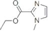 1H-Imidazole-2-carboxylic acid, 1-methyl-, ethyl ester