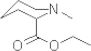 Ethyl 1-methyl-2-piperidinecarboxylate