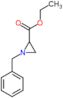 ethyl 1-benzylaziridine-2-carboxylate