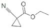 Ethyl 1-Cyanocyclopropanecarboxylate
