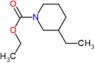 ethyl 3-ethylpiperidine-1-carboxylate