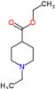 ethyl 1-ethylpiperidine-4-carboxylate