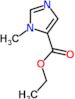 ethyl 1-methyl-1H-imidazole-5-carboxylate
