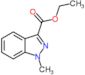 ethyl 1-methyl-1H-indazole-3-carboxylate