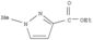 1H-Pyrazole-3-carboxylicacid, 1-methyl-, ethyl ester