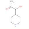 4-Piperidinemethanol, 1-acetyl-