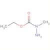 Hydrazinecarboxylic acid, 1-methyl-, ethyl ester