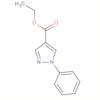 1H-Pyrazole-4-carboxylic acid, 1-phenyl-, ethyl ester