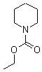 1-Piperidinecarboxylic acid, ethyl ester