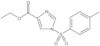 Ethyl 1-[(4-methylphenyl)sulfonyl]-1H-imidazole-4-carboxylate