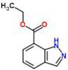 1H-Indazole-7-carboxylic acid, ethyl ester