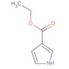 1H-Pyrrole-3-carboxylic acid, ethyl ester