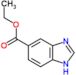 ethyl 1H-benzimidazole-5-carboxylate
