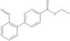 Ethyl 2′-formyl[1,1′-biphenyl]-4-carboxylate