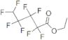 ethyl 5H-perfluoropentanoate