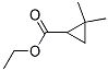 ethyl 2,2-dimethylcyclopropanecarboxylate