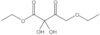 Ethyl 4-ethoxy-2,2-dihydroxy-3-oxobutanoate