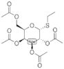 ETHYL 2,3,4,6-TETRA-O-ACETYL-A-D-THIOGALACTOPYRANOSIDE