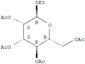 a-D-Mannopyranoside, ethyl1-thio-, 2,3,4,6-tetraacetate