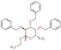 2,3,4-TRI-O-BENZYL-1-S-ETHYL-BETA-L-THIOFUCOPYRANOSIDE