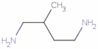 2-methyl-1,4-diaminobutane