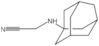 2-(Tricyclo[3.3.1.1<sup>3,7</sup>]dec-1-ylamino)acetonitrile