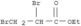 Ethyl 2,3-dibromopropanoate