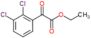 ethyl 2-(2,3-dichlorophenyl)-2-oxo-acetate