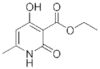 ETHYL 4-HYDROXY-6-METHYL-2-OXO-1,2-DIHYDROPYRIDINE-3-CARBOXYLATE