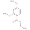 Benzoic acid, 2,4-dimethoxy-, ethyl ester