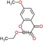 ethyl (2,4-dimethoxyphenyl)(oxo)acetate