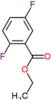ethyl 2,5-difluorobenzoate
