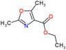 ethyl 2,5-dimethyl-1,3-oxazole-4-carboxylate