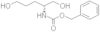 (R)-2-N-Cbz-aminopentane-1,5-diol
