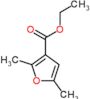 ethyl 2,5-dimethylfuran-3-carboxylate