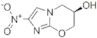 (R)-2-NITRO-6,7-DIHYDRO-5H-IMIDAZO[2,1-B][1,3]OXAZIN-6-OL