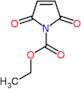 ethyl 2,5-dioxo-2,5-dihydro-1H-pyrrole-1-carboxylate