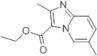 Ethyl 2,6-Dimethylimidazo[1,2-A]Pyridine-3-Carboxylate