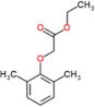 ethyl (2,6-dimethylphenoxy)acetate