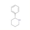 Piperidine, 2-phenyl-, (2R)-