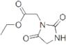 ETHYL (2,5-DIOXOIMIDAZOLIDIN-1-YL)ACETATE