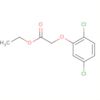 Acetic acid, (2,5-dichlorophenoxy)-, ethyl ester