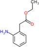 ethyl (2-aminophenyl)acetate